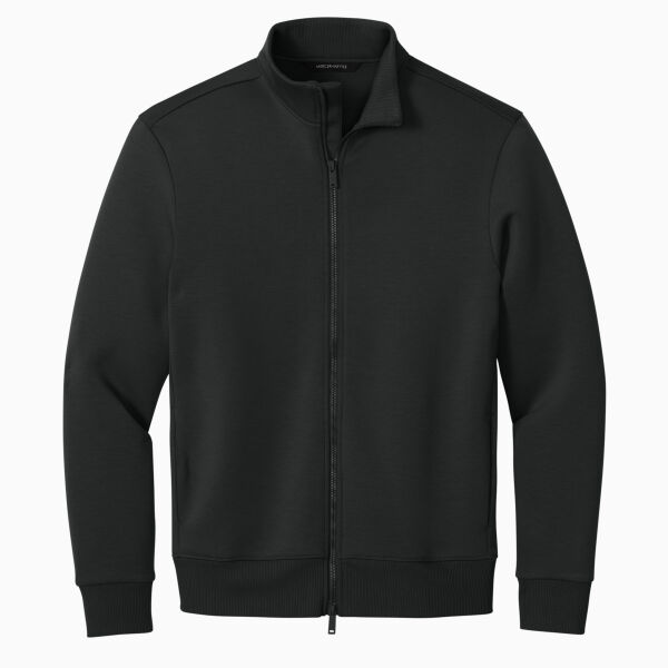 Soft Spacer Full Zip Thumbnail