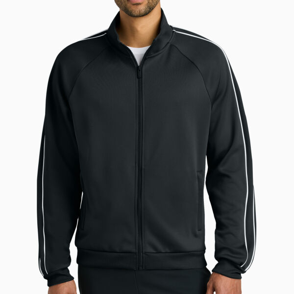Track Jacket Thumbnail