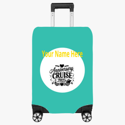 Luggage Cover Thumbnail