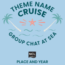 Group Chat T-Shirt Design