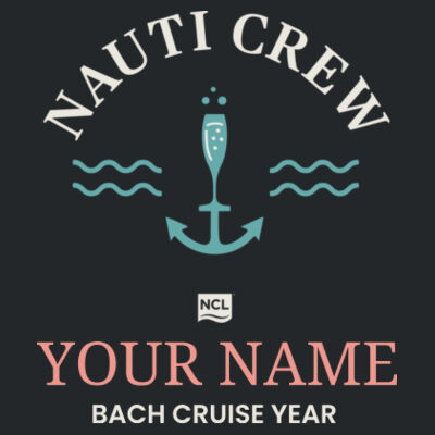 Nauti Crew Cap Design