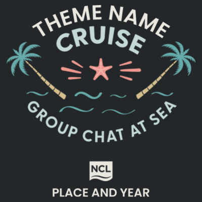 Group Chat Cap Design