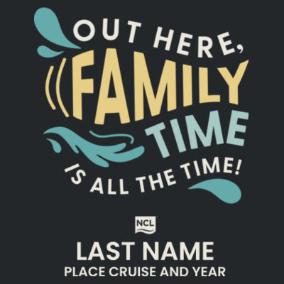 Family Time Cap Design