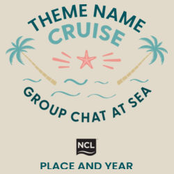 Group chat Tote Bag Design