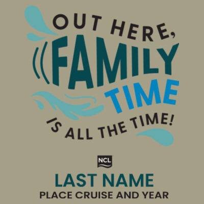 Family Time Carryall Bag Design