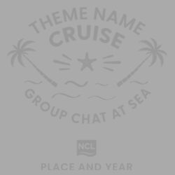 Group Chat 14oz Mug Design