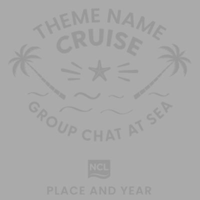Group Chat 14oz Mug Design