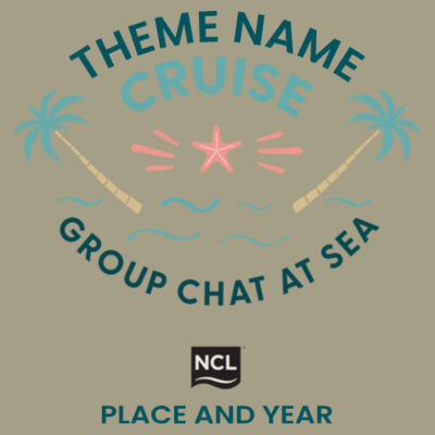 Group chat Carryall Bag Design