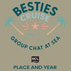 Besties Crossbody Bag Design