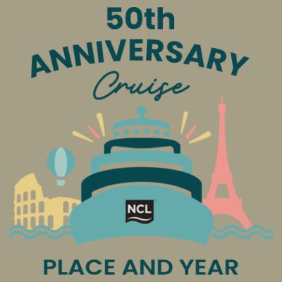 Anniversary Crossbody Bag Design