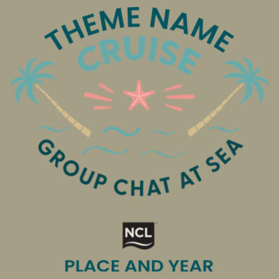 Group chat Crossbody Bag Design