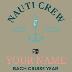 Nauti Crew Sling Bag Design