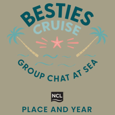 Besties Sling Bag Design
