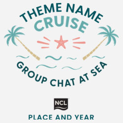 Group Chat Cap Design