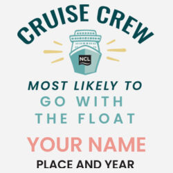 Most Likely Go With The Float Cap Design