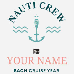 Nauti Crew Cap Design