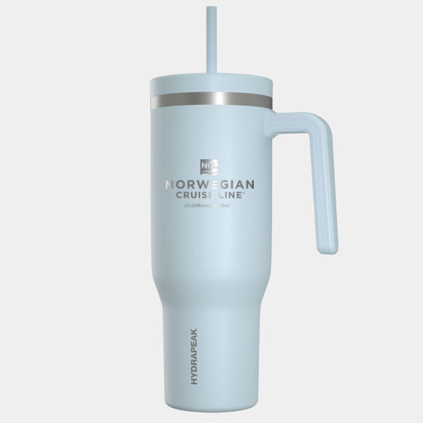 Hydrapeak 40oz Voyager Tumbler Thumbnail