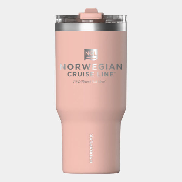 Hydrapeak 25oz Voyager Tumbler (No Handle) Thumbnail