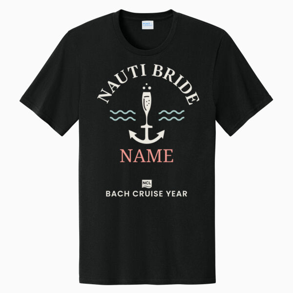 Nauti Bride Thumbnail