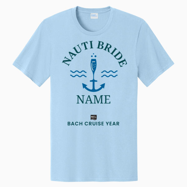 Nauti Bride Thumbnail