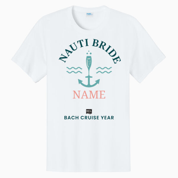 Nauti Bride Thumbnail