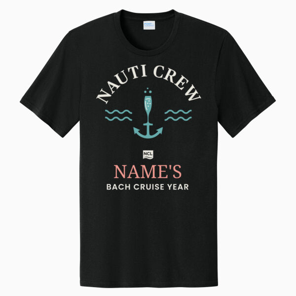 Nauti Crew Thumbnail