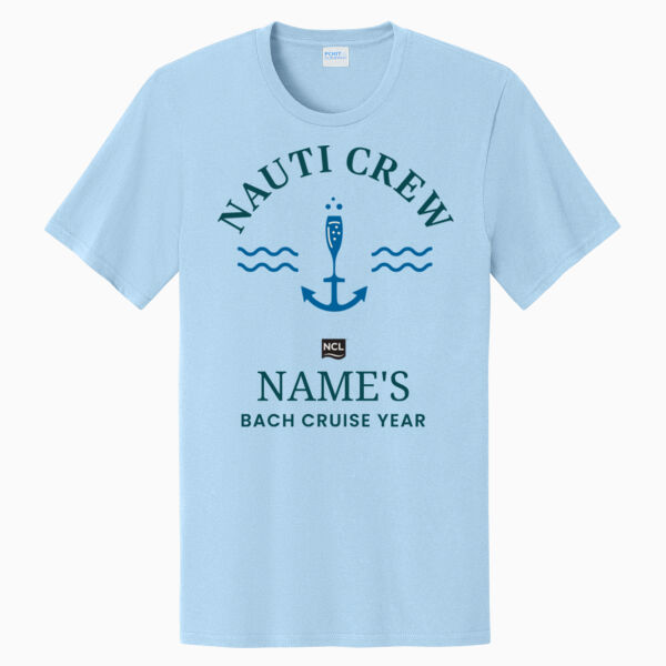 Nauti Crew Thumbnail