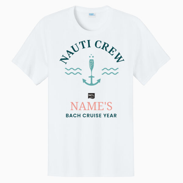 Nauti Crew Thumbnail