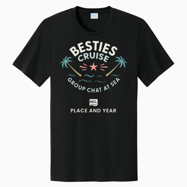 Besties Cruise Thumbnail