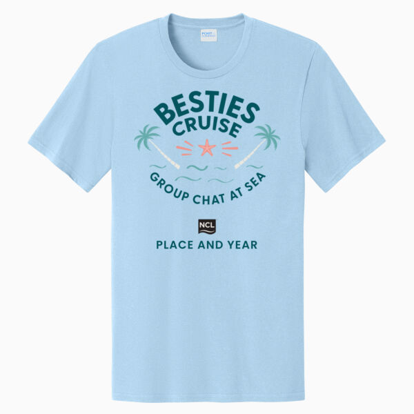 Besties Cruise Thumbnail