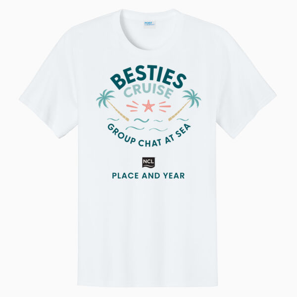 Besties Cruise Thumbnail