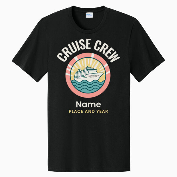 Cruise Crew Thumbnail