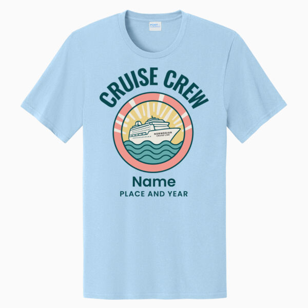 Cruise Crew Thumbnail