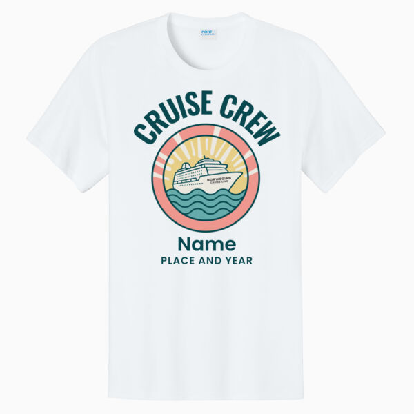 Cruise Crew Thumbnail