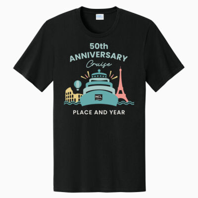 Anniversary Cruise Thumbnail