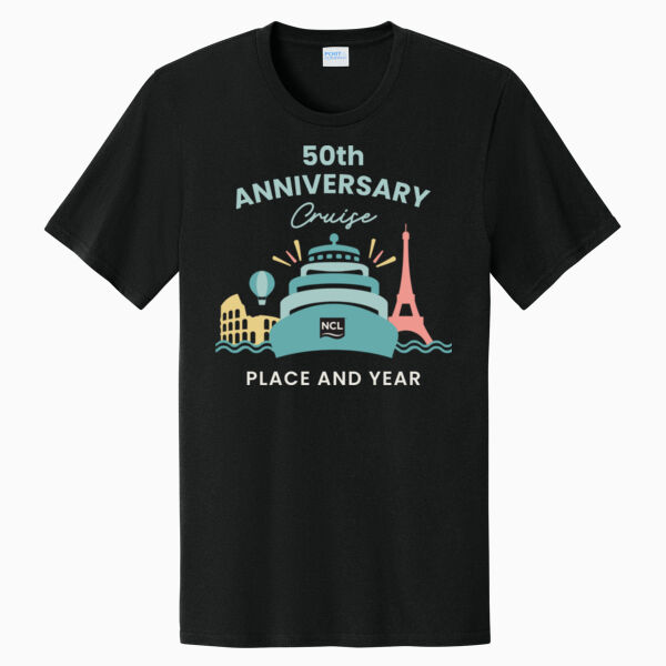 Anniversary Cruise Thumbnail
