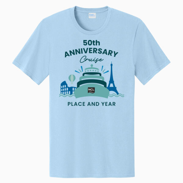Anniversary Cruise Thumbnail