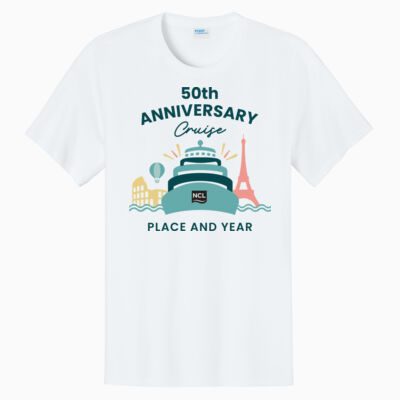 Anniversary Cruise Thumbnail