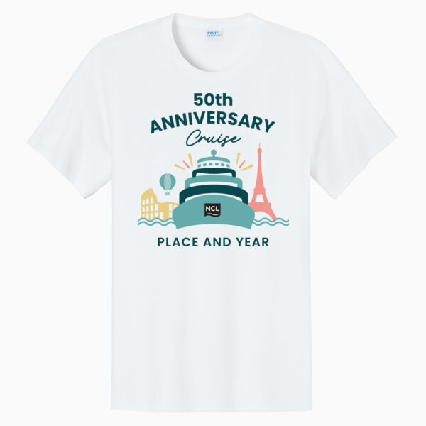 Anniversary Cruise Thumbnail