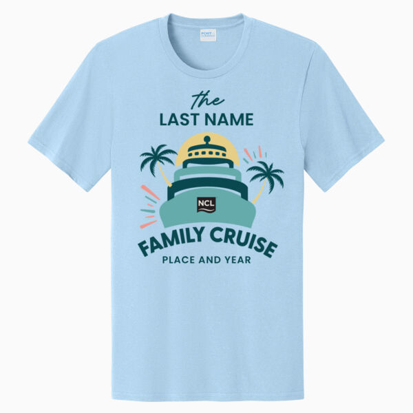 Family Cruise Thumbnail