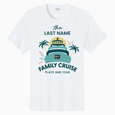 Family Cruise Thumbnail