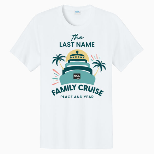 Family Cruise Thumbnail