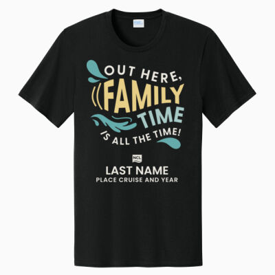 Family Time Thumbnail