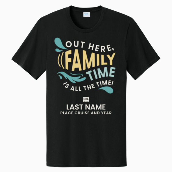 Family Time Thumbnail