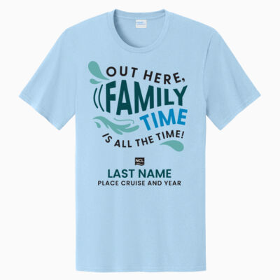 Family Time Thumbnail