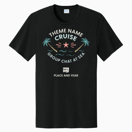 Group Chat T-Shirt Thumbnail