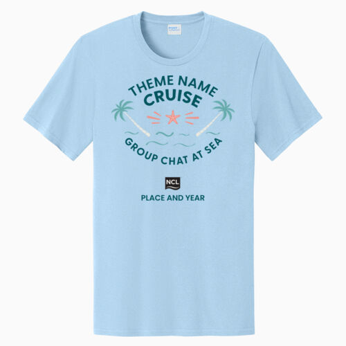 Group Chat T-Shirt Thumbnail