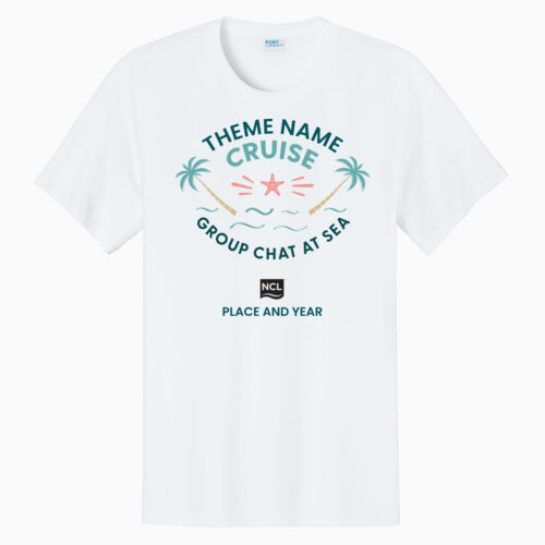Group Chat T-Shirt Thumbnail