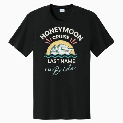 Honeymoon Bride Thumbnail