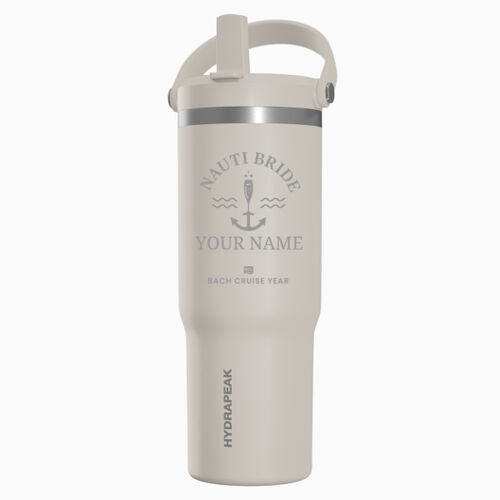 Nauti Bride 32oz Bottle Thumbnail